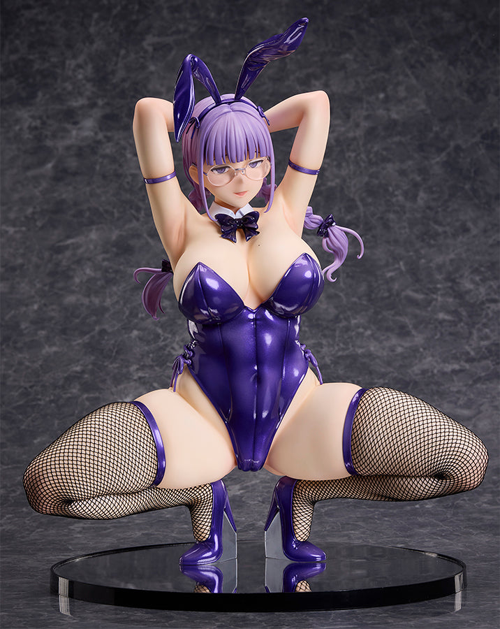 Miyoshi Bunny Ver 1/4 Scale Figure