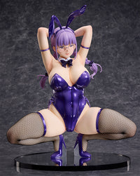 Miyoshi Bunny Ver 1/4 Scale Figure