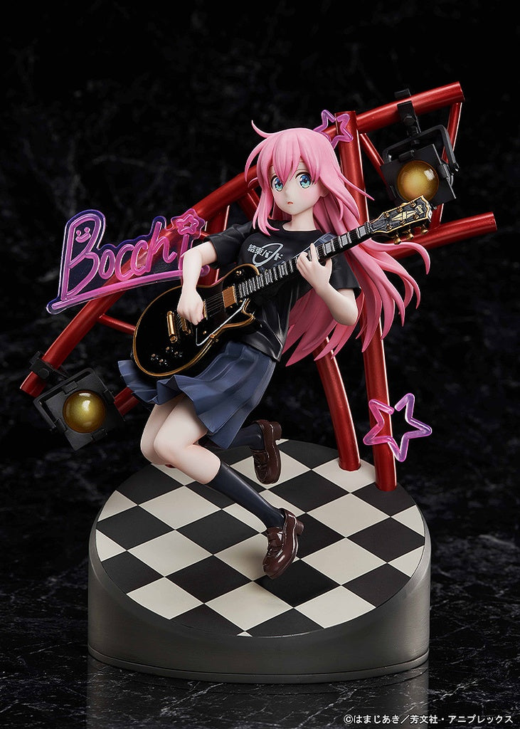 BOCCHI THE ROCK! Hitori Gotoh 1/7 Scale Figure