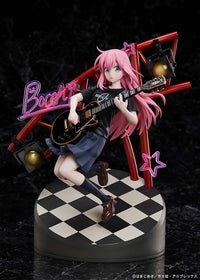 BOCCHI THE ROCK! Hitori Gotoh 1/7 Scale Figure