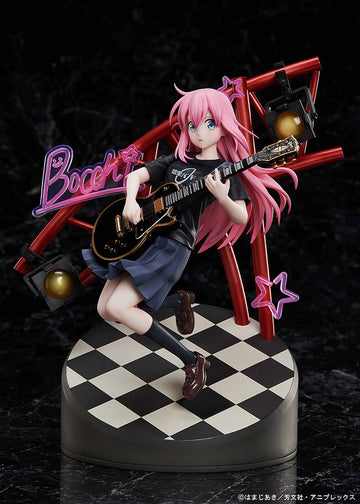 BOCCHI THE ROCK! Hitori Gotoh 1/7 Scale Figure