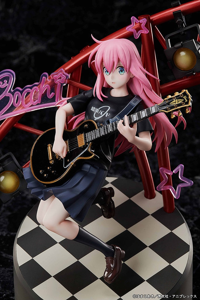 BOCCHI THE ROCK! Hitori Gotoh 1/7 Scale Figure