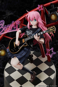 BOCCHI THE ROCK! Hitori Gotoh 1/7 Scale Figure