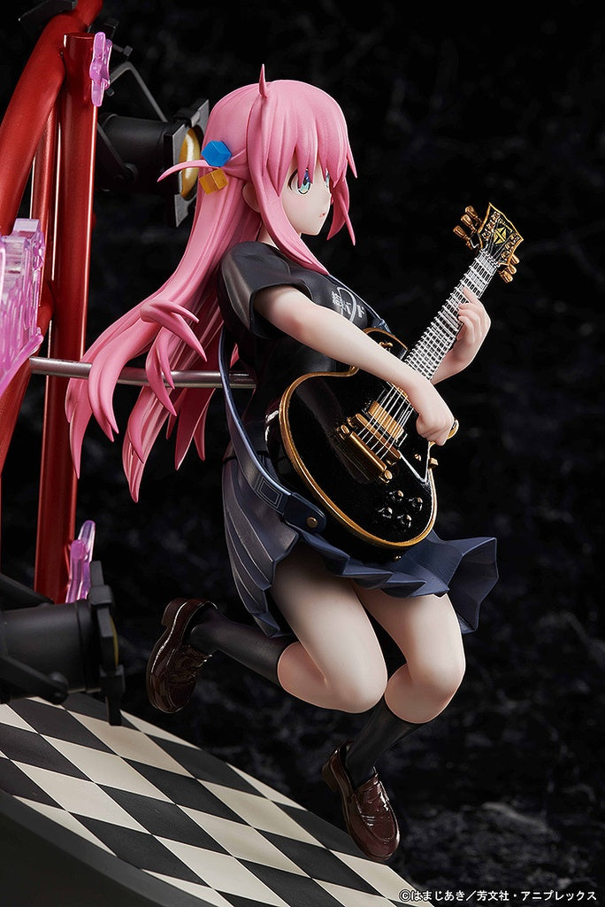 BOCCHI THE ROCK! Hitori Gotoh 1/7 Scale Figure