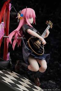 BOCCHI THE ROCK! Hitori Gotoh 1/7 Scale Figure