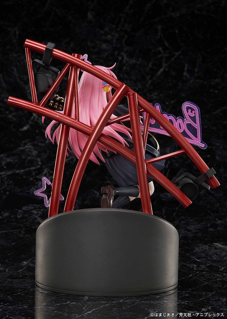 BOCCHI THE ROCK! Hitori Gotoh 1/7 Scale Figure