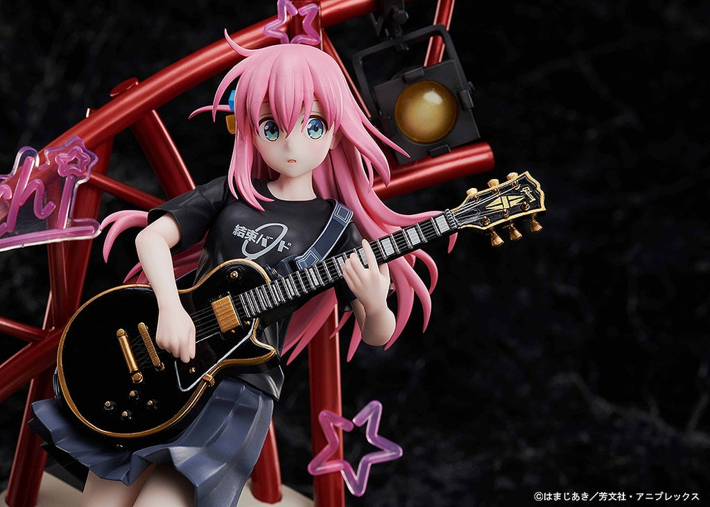 BOCCHI THE ROCK! Hitori Gotoh 1/7 Scale Figure