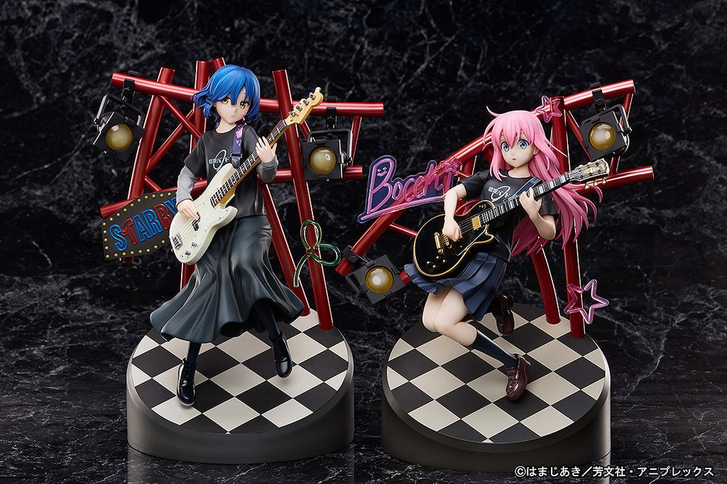 BOCCHI THE ROCK! Hitori Gotoh 1/7 Scale Figure