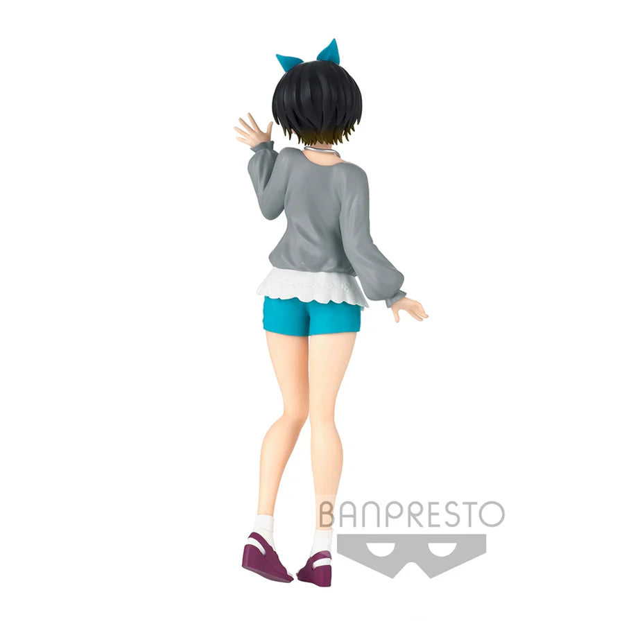 Rent-a-Girlfriend Figure Ruka Sarashina Exhibition Ver.