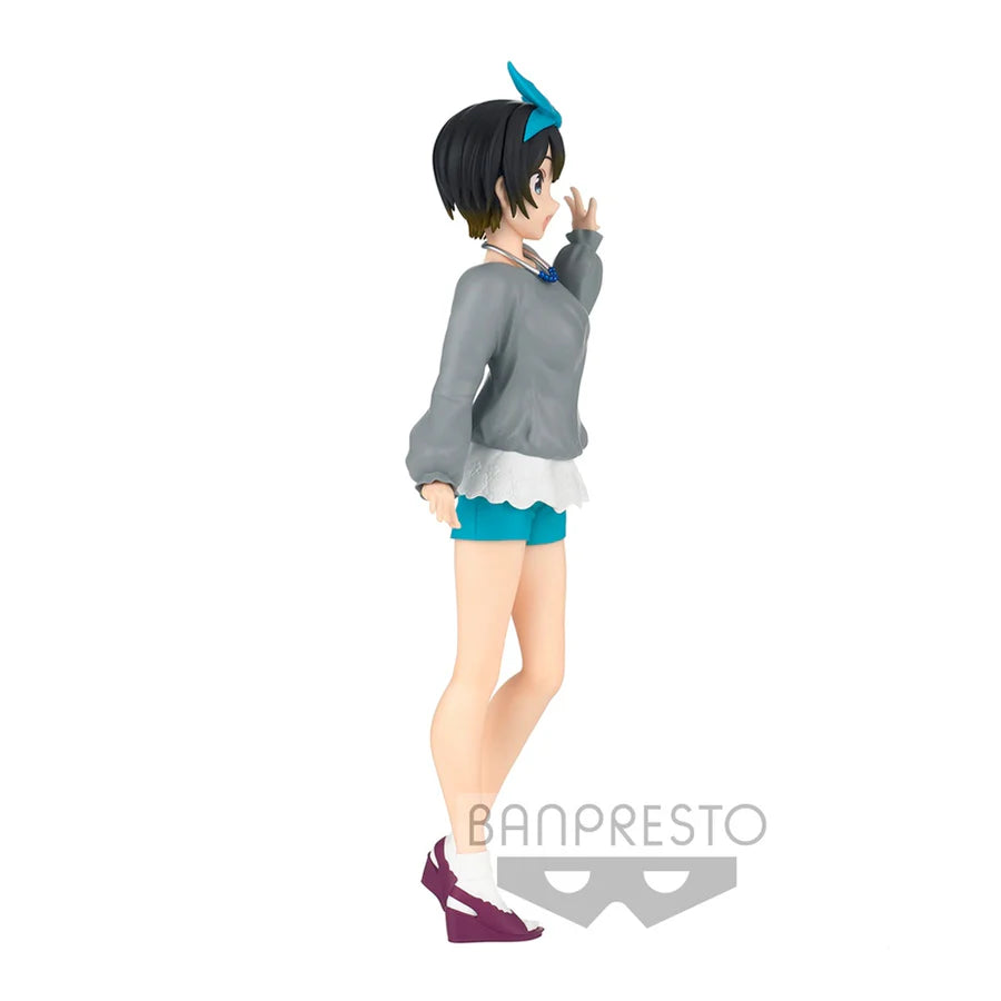 Rent-a-Girlfriend Figure Ruka Sarashina Exhibition Ver.