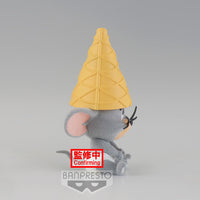 Tom & Jerry Fluffy Puffy - Tuffy