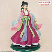 BRILLIANT FIGURE MAOMAO