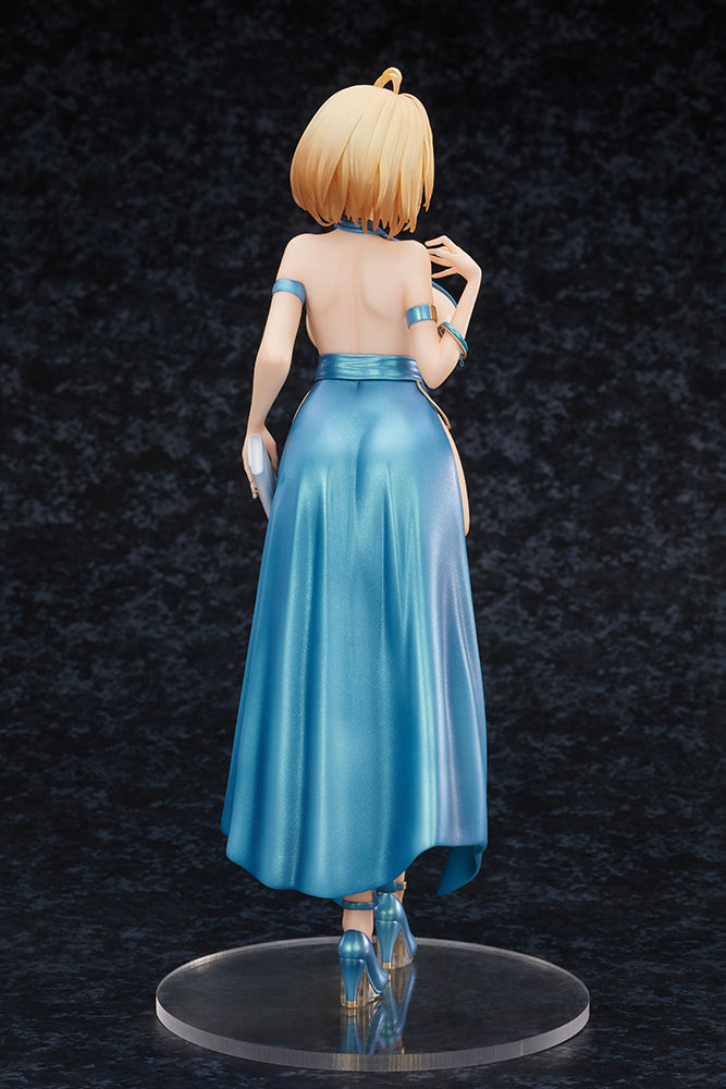 BUNNY SUIT PLANNING Sophia F. Shirring Dress ver 1/6 Scale Figure