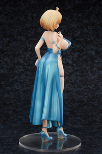 BUNNY SUIT PLANNING Sophia F. Shirring Dress ver 1/6 Scale Figure