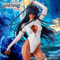 Bastard!! -Heavy Metal, Dark Fantasy- Arshes Nei Complete Figure