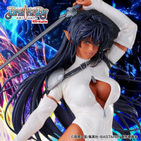 Bastard!! -Heavy Metal, Dark Fantasy- Arshes Nei Complete Figure