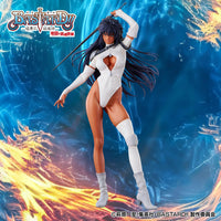 Bastard!! -Heavy Metal, Dark Fantasy- Arshes Nei Complete Figure