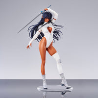 Bastard!! -Heavy Metal, Dark Fantasy- Arshes Nei Complete Figure