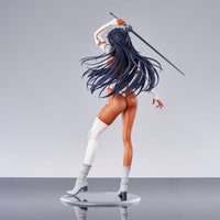 Bastard!! -Heavy Metal, Dark Fantasy- Arshes Nei Complete Figure