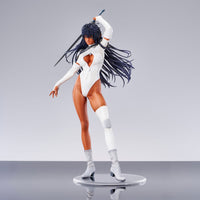 Bastard!! -Heavy Metal, Dark Fantasy- Arshes Nei Complete Figure