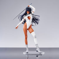 Bastard!! -Heavy Metal, Dark Fantasy- Arshes Nei Complete Figure