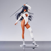 Bastard!! -Heavy Metal, Dark Fantasy- Arshes Nei Complete Figure