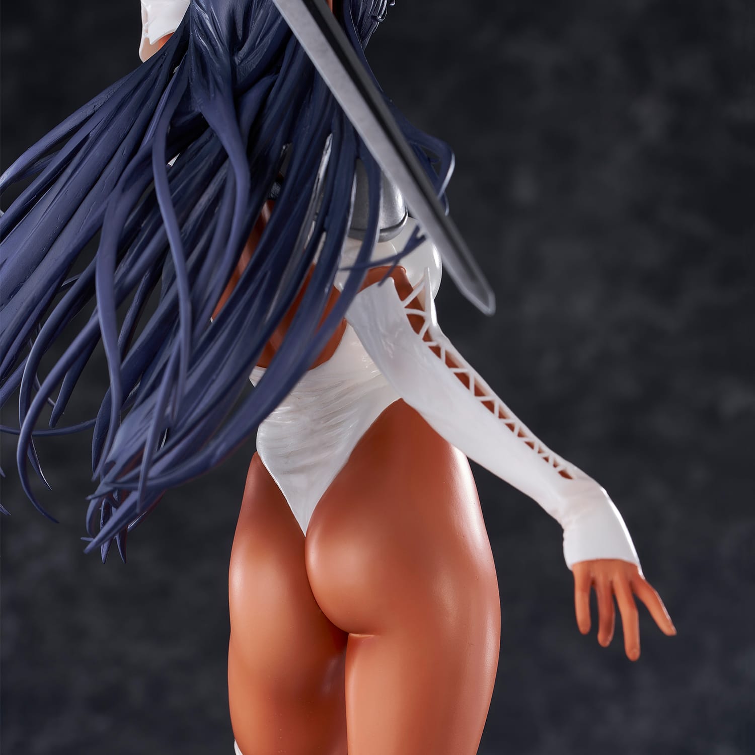 Bastard!! -Heavy Metal, Dark Fantasy- Arshes Nei Complete Figure