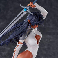 Bastard!! -Heavy Metal, Dark Fantasy- Arshes Nei Complete Figure