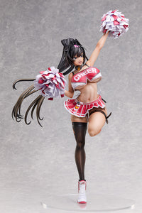 Bay 1/4 Scale Figure