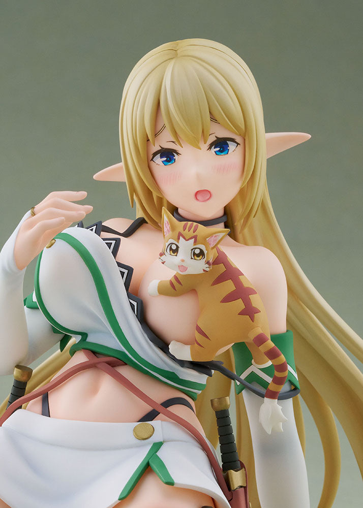 Beheneko - Aria & Tama AmiAmi Limited Edition 1/7 Scale Figure