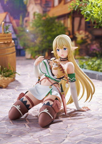 Beheneko - Aria & Tama AmiAmi Limited Edition 1/7 Scale Figure