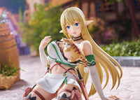 Beheneko - Aria & Tama AmiAmi Limited Edition 1/7 Scale Figure