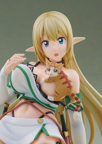 Beheneko - Aria & Tama AmiAmi Limited Edition 1/7 Scale Figure