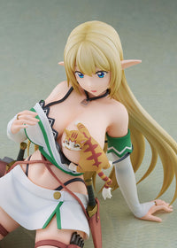Beheneko - Aria & Tama AmiAmi Limited Edition 1/7 Scale Figure