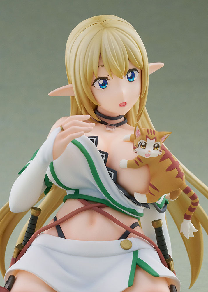Beheneko - Aria & Tama AmiAmi Limited Edition 1/7 Scale Figure
