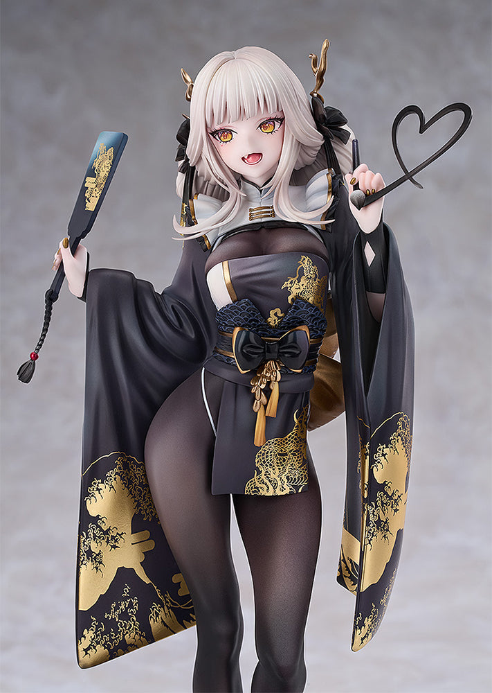 Noir: Black Rabbit 1/7 Scale Figure