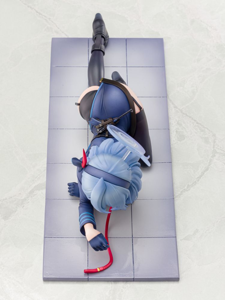 Blue Archive Ako Memorial Lobby ver. 1/7 Scale Figure