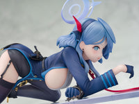 Blue Archive Ako Memorial Lobby ver. 1/7 Scale Figure