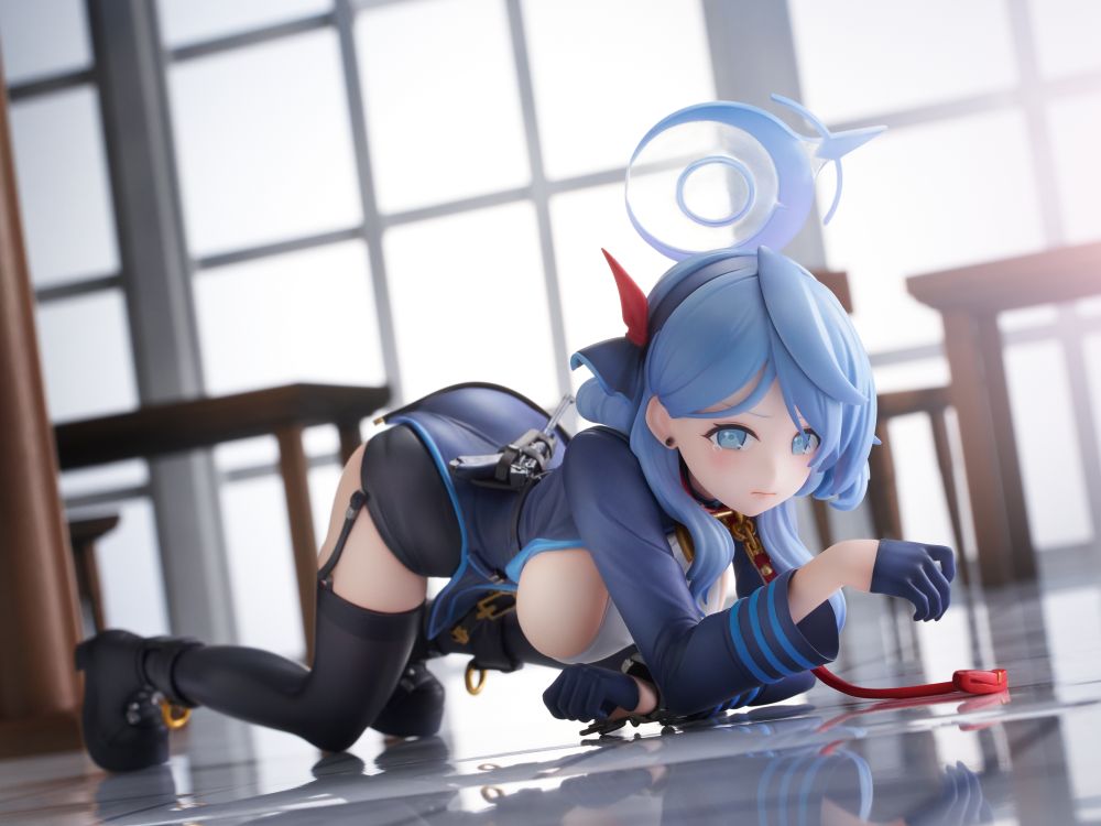 Blue Archive Ako Memorial Lobby ver. 1/7 Scale Figure