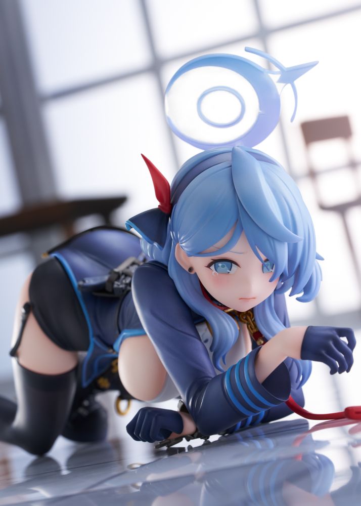 Blue Archive Ako Memorial Lobby ver. 1/7 Scale Figure