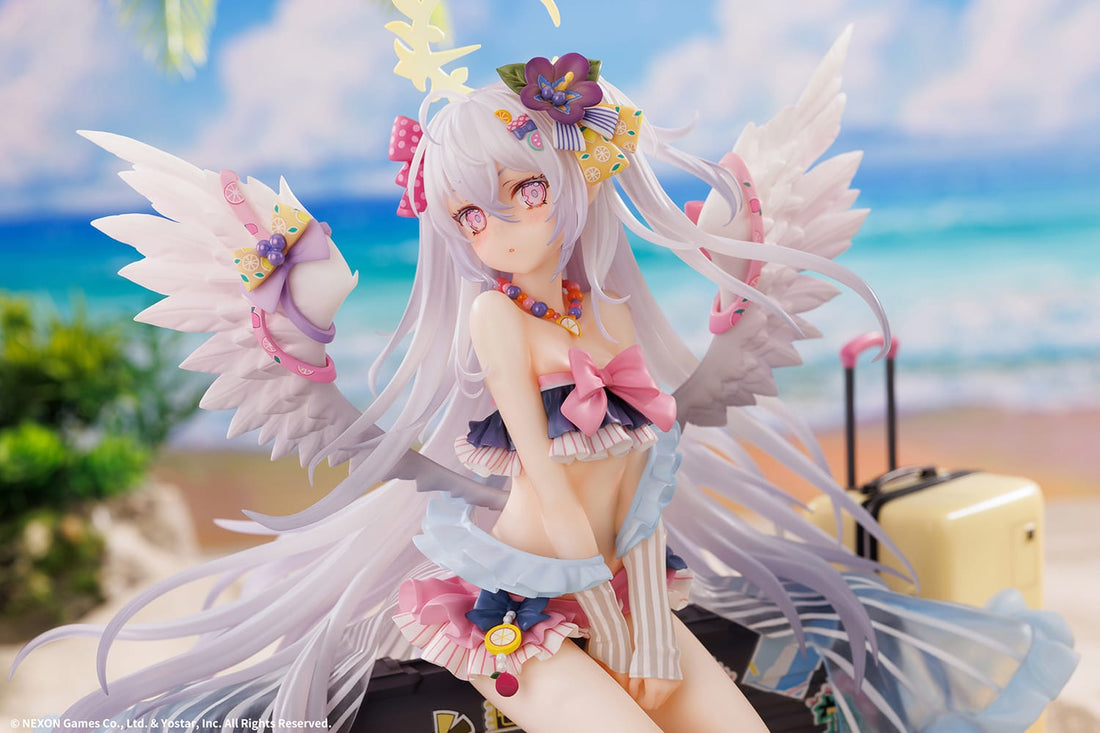 Blue Archive Azusa (Swimwear) 1/7 Scale Figure