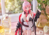 Blue Archive Eimi 1/7 Scale Figure