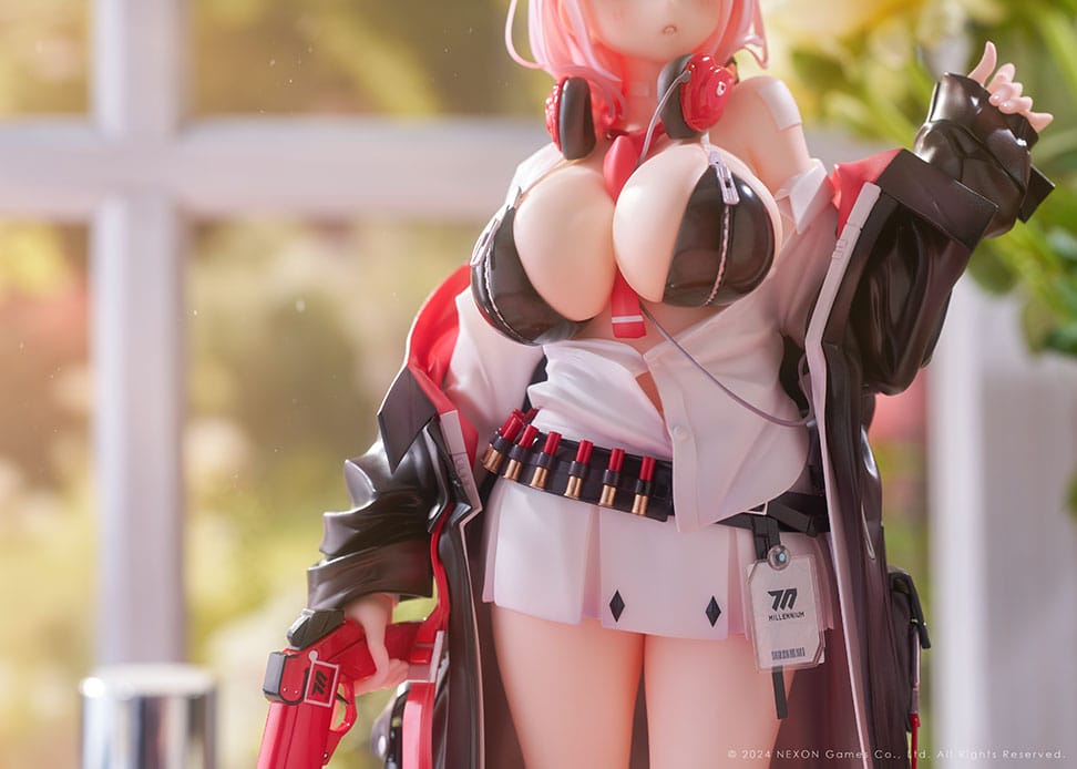 Blue Archive Eimi 1/7 Scale Figure