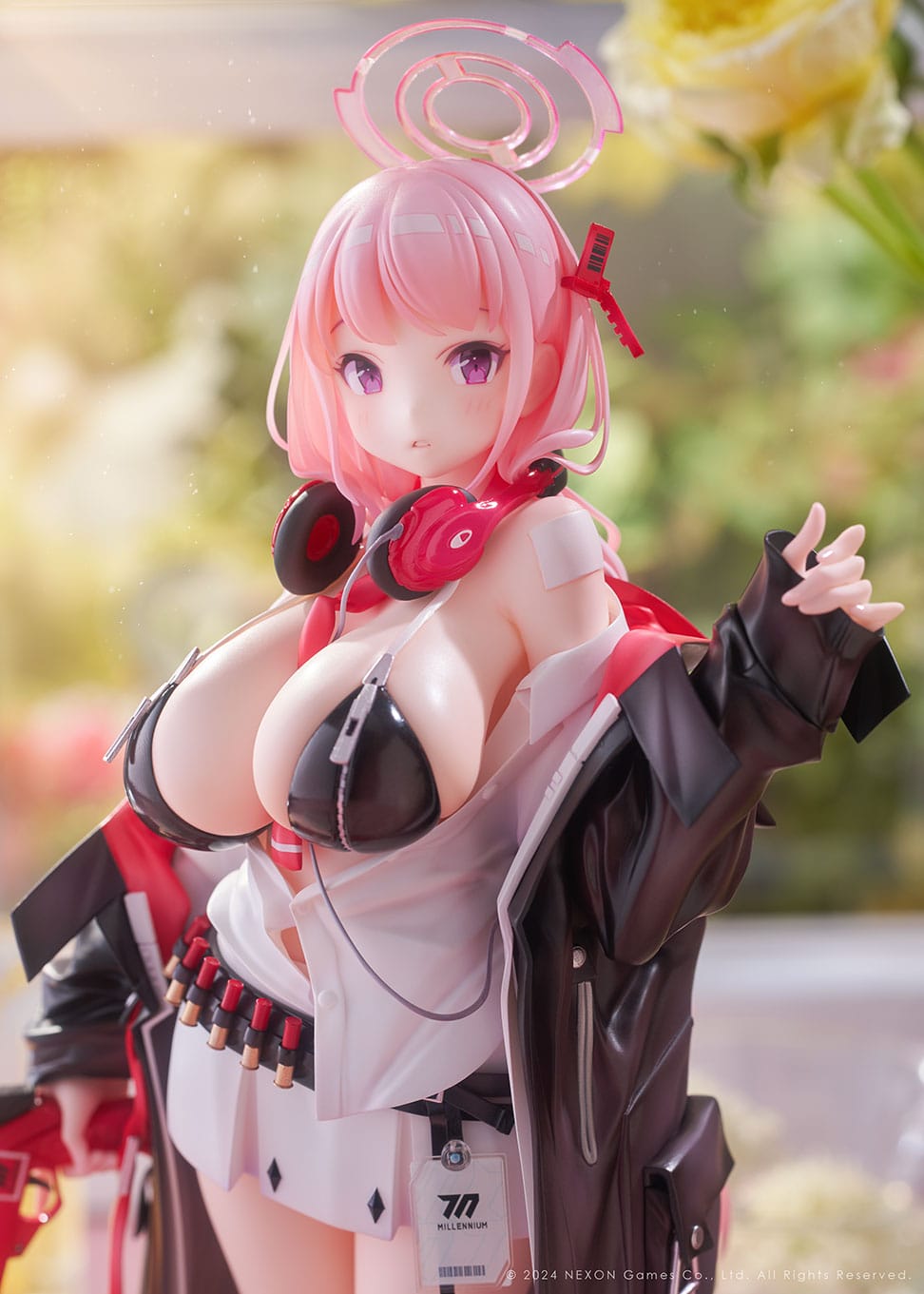Blue Archive Eimi 1/7 Scale Figure