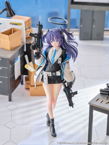 Blue Archive Yuuka 1/7 Scale Figure
