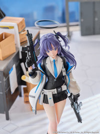 Blue Archive Yuuka 1/7 Scale Figure