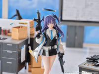 Blue Archive Yuuka 1/7 Scale Figure