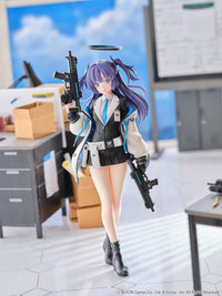 Blue Archive Yuuka 1/7 Scale Figure
