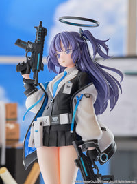 Blue Archive Yuuka 1/7 Scale Figure