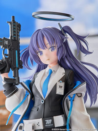 Blue Archive Yuuka 1/7 Scale Figure